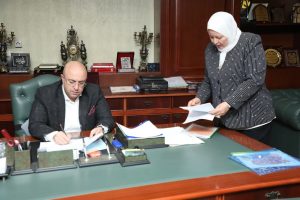 تنسيق الثانوية العامة