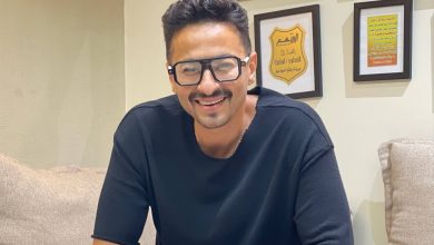 حمادة هلال
