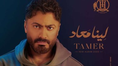 تامر حسني