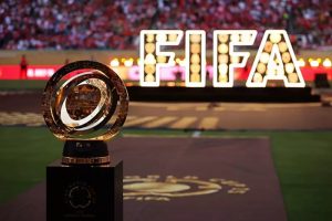 كأس العالم