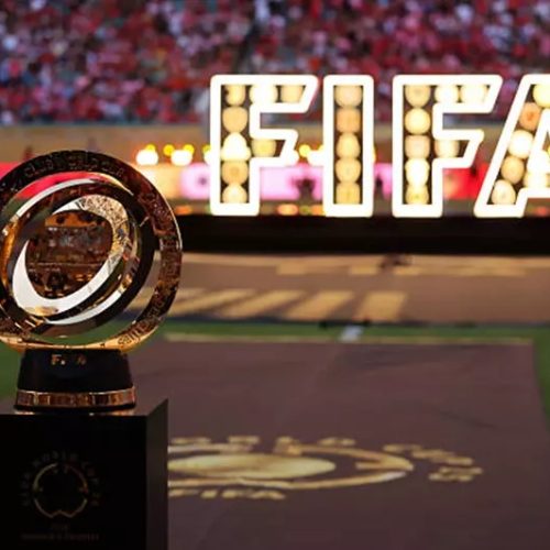 كأس العالم