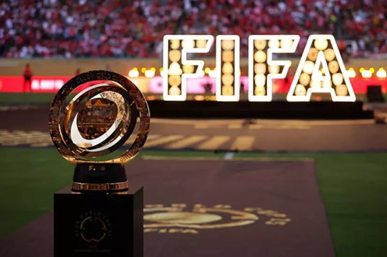 كأس العالم