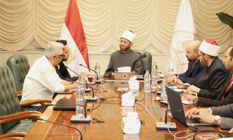 المواهب القرآنية