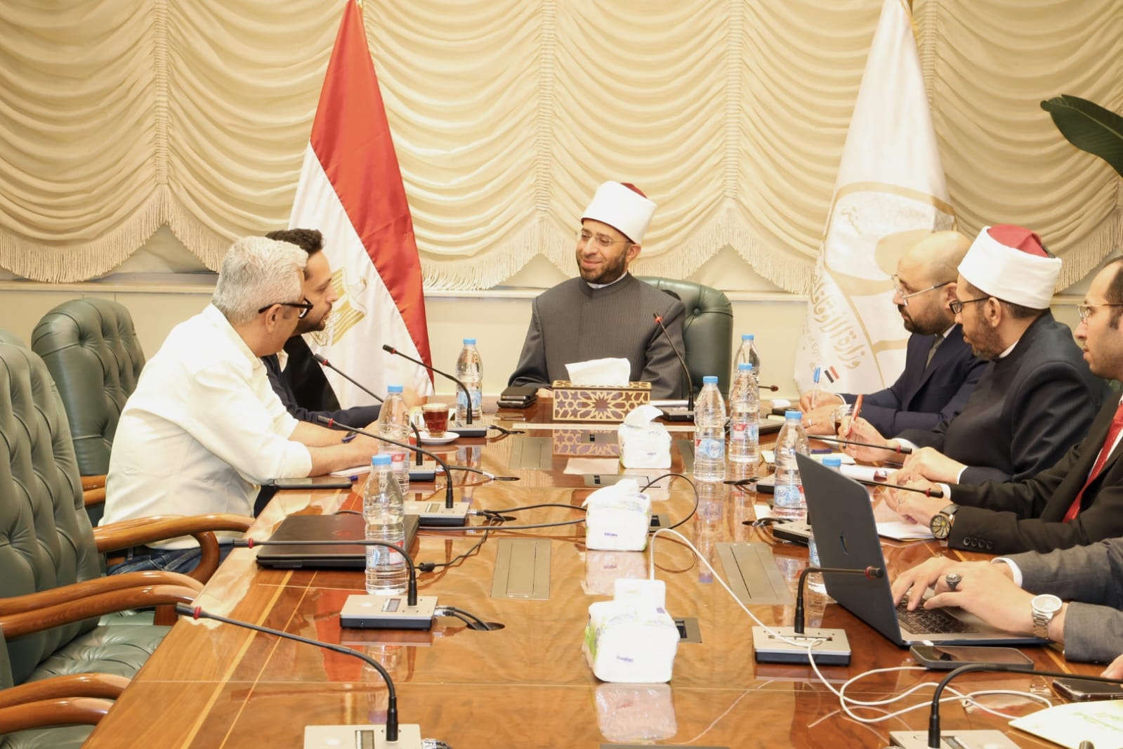 المواهب القرآنية