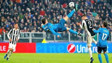 ريال مدريد