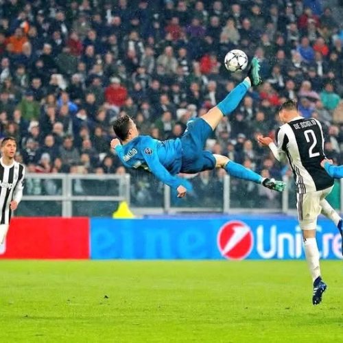 ريال مدريد