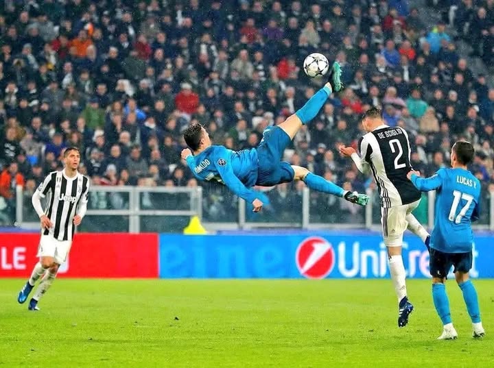 ريال مدريد