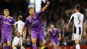 ريال مدريد