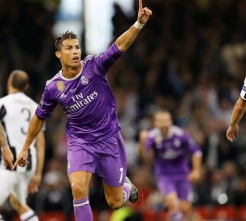 ريال مدريد