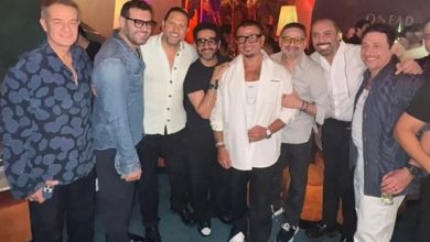 عمرو دياب