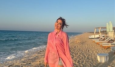 نسرين طافش