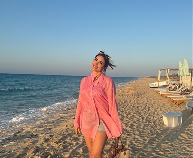 نسرين طافش