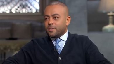 تامر عاشور