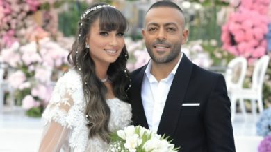 تامر عاشور