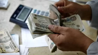 مرتبات شهر أغسطس