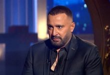 أحمد السقا