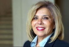 مشيرة خطاب