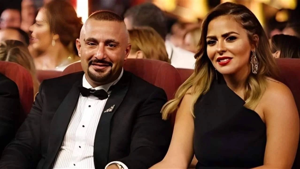 مها الصغير