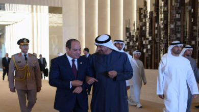 السيسي