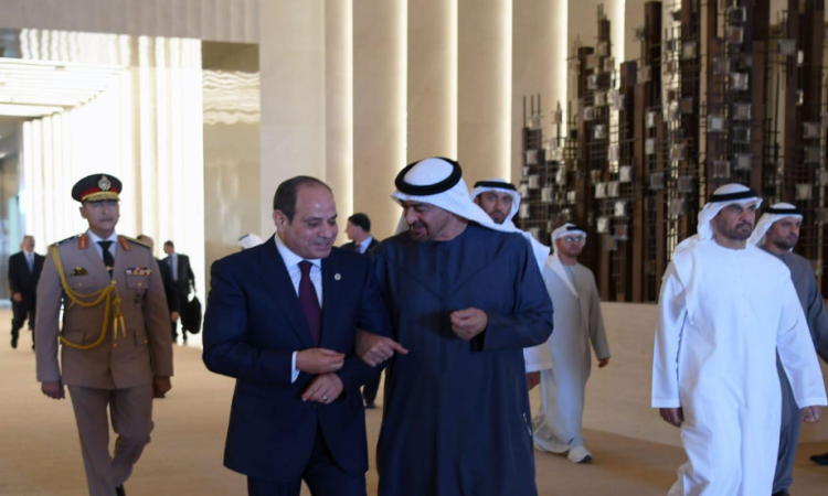 السيسي