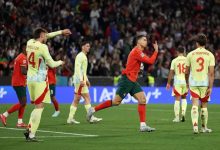 البرتغال