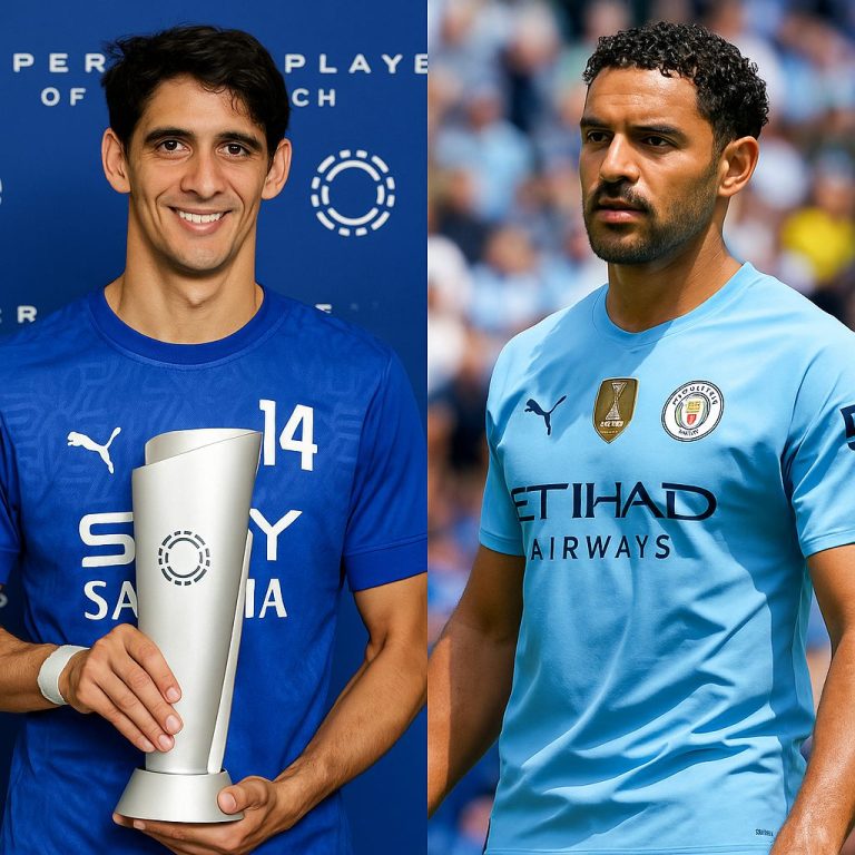 🔥 الهلال السعودي vs مانشستر سيتي.. قمة نارية في كأس العالم للأندية 2025