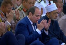 السيسي