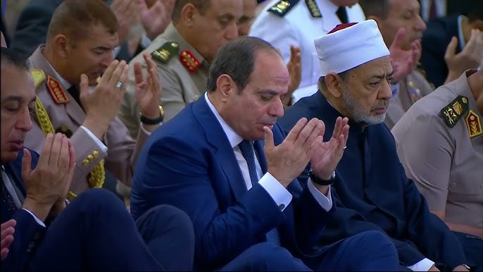 السيسي