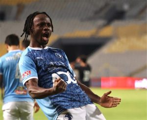 نهائي دوري أبطال إفريقيا
