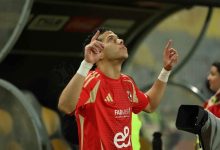 ترتيب هدافي الدوري المصري