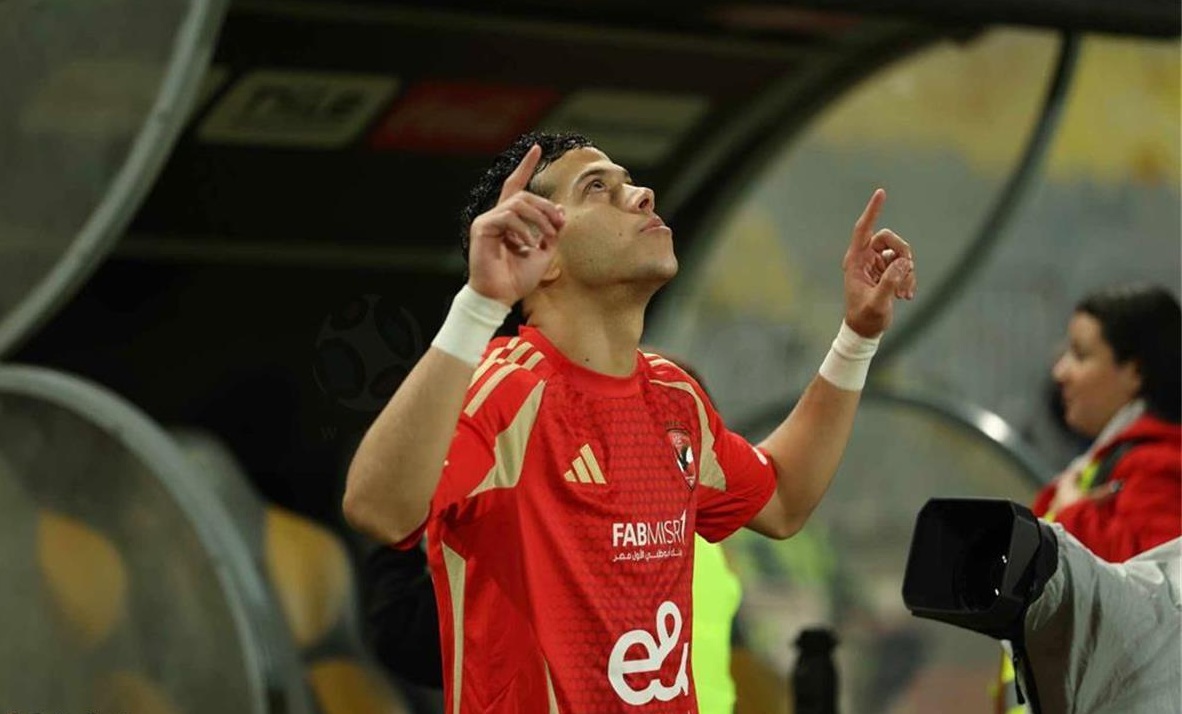 ترتيب هدافي الدوري المصري