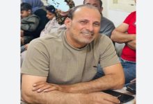 خالد عبد العال