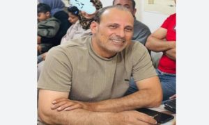 خالد شوقي