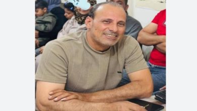 خالد عبد العال