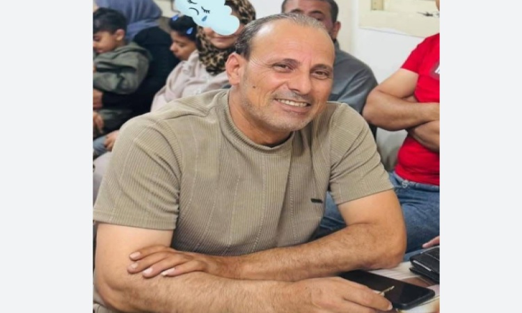 خالد عبد العال
