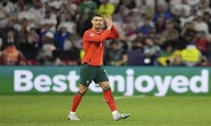 البرتغال
