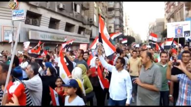ثورة 30 يونيو