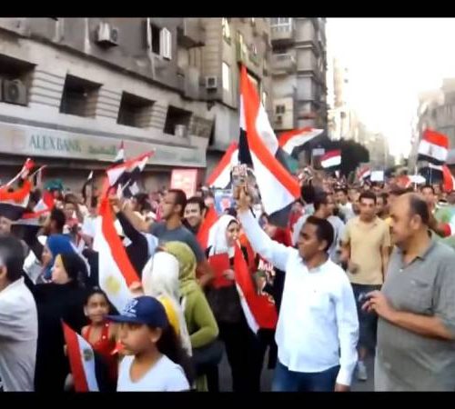 ثورة 30 يونيو