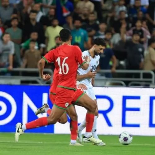 عُمان