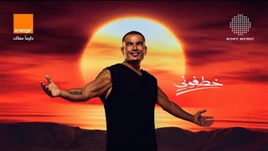 عمرو دياب