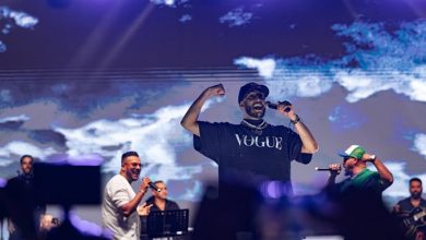 سعد لمجرد