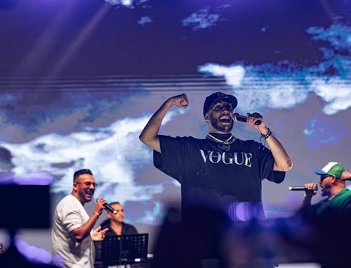 سعد لمجرد