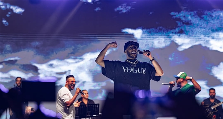 سعد لمجرد