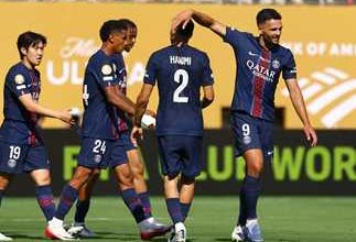 نهائي كأس العالم للأندية