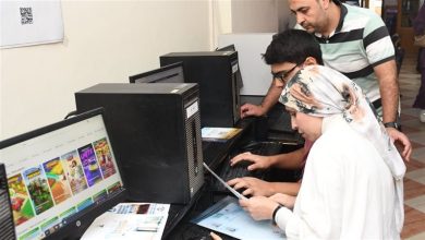 تنسيق المرحلة الثانية