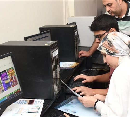 تنسيق المرحلة الثانية