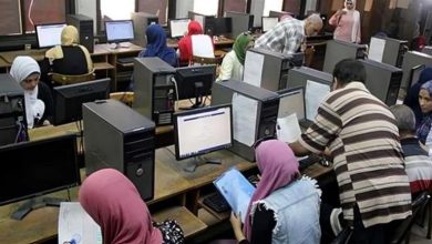 تنسيق المرحلة الأولى