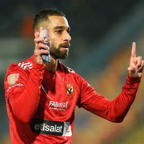 عمرو السولية