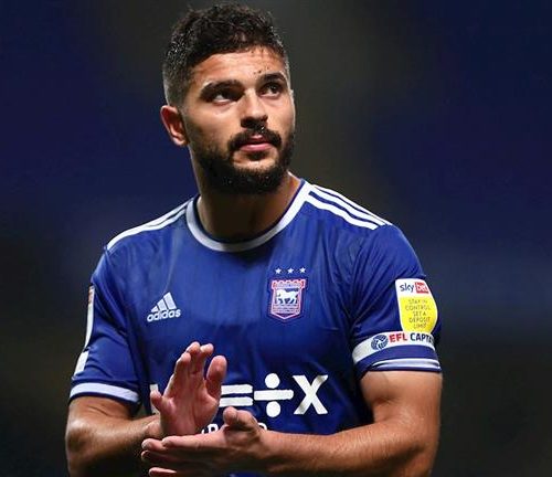 سام مرسي