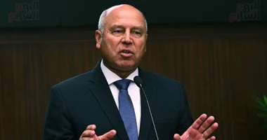 نائب رئيس الوزراء